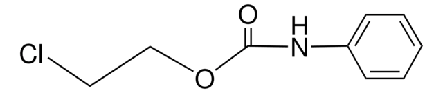 2-CHLOROETHYL N-PHENYLCARBAMATE AldrichCPR