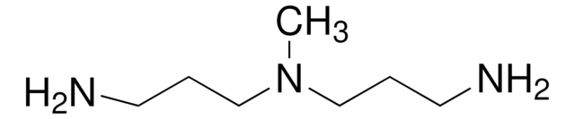 N,N-双(3-氨丙基)甲胺 96%