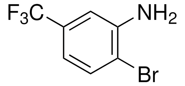 2-溴-5-(三氟甲基)苯胺 97%