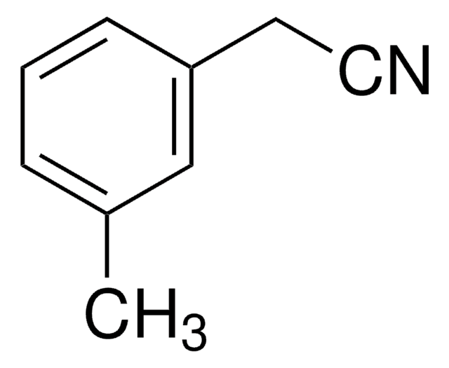 3-甲基苄腈 98%