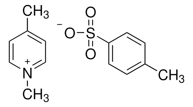 1,4-二甲基吡啶鎓对甲苯磺酸盐 98%