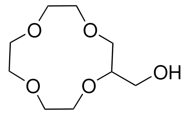 2-Hydroxymethyl-12-crown-4 95%