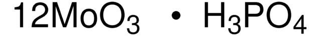 Phosphomolybdic acid solution ready-to-use spray and plunge reagent, for chromatography