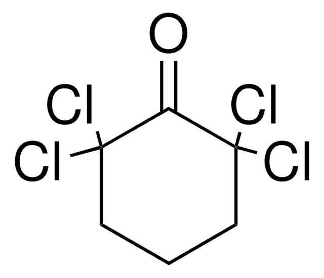 2,2,6,6-TETRACHLOROCYCLOHEXANONE AldrichCPR