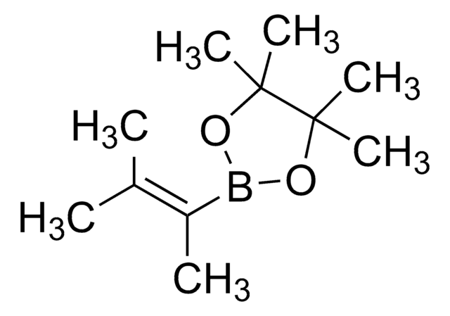 3-甲基-2-丁烯-2-基硼酸频哪醇酯 95%