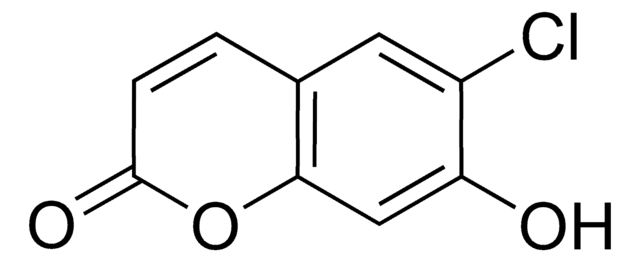 6-Chloro-7-hydroxycoumarin AldrichCPR