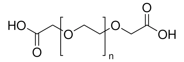 聚乙二醇二羧酸 average Mn 250