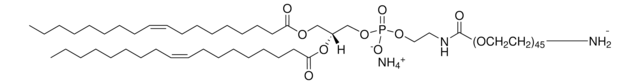 DOPE-PEG(2000) Amine Avanti Polar Lipids