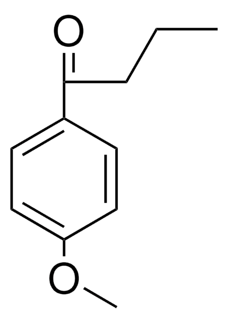 4'-METHOXYBUTYROPHENONE AldrichCPR