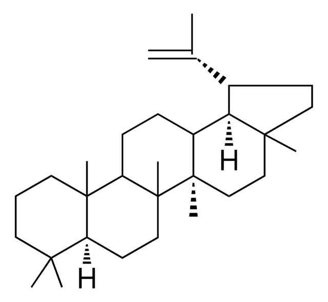 LUP-20(29)-ENE AldrichCPR