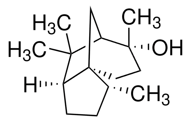 (+)-Cedrol &#8805;99.0% (sum of enantiomers, GC)