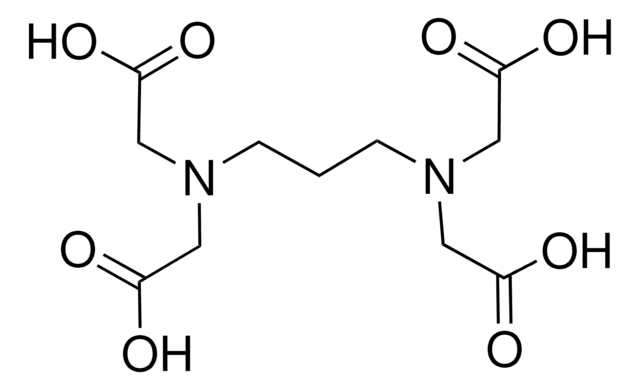 1,3-Diaminopropane-N,N,N&#8242;,N&#8242;-tetraacetic acid &#8805;99.0% (KT)