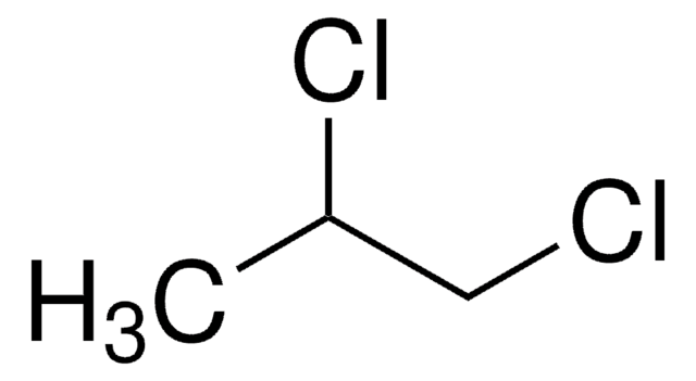 1,2-Dichloropropane analytical standard