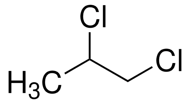 1,2-Dichloropropane Pharmaceutical Secondary Standard; Certified Reference Material