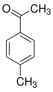 4′-Methylacetophenone 95%