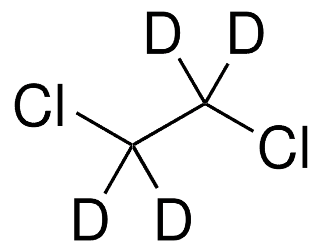 1,2-二氯乙烷-d4 99 atom % D