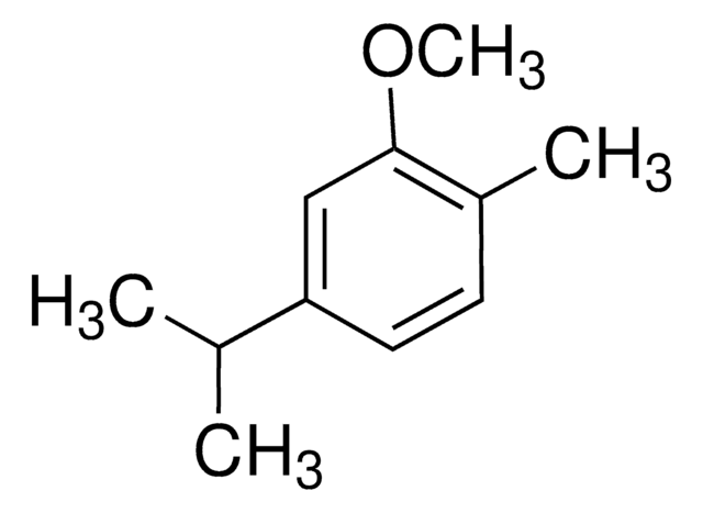 香芹酚甲醚 phyproof&#174; Reference Substance