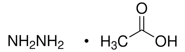 Hydrazine acetate 97%