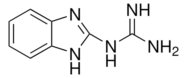 2-Guanidinobenzimidazole 95%