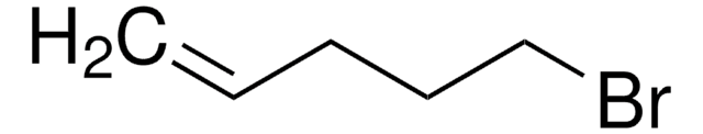5-溴-1-戊烯 95%