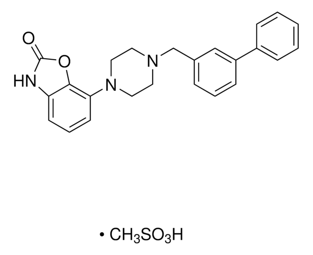 Bifeprunox mesylate &#8805;98% (HPLC)