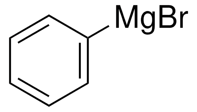 苯基溴化镁 溶液 3.0&#160;M in diethyl ether