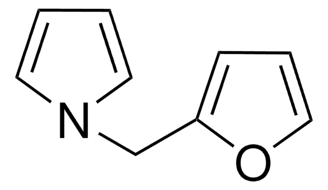 1-糠基吡咯 &#8805;98%, FG