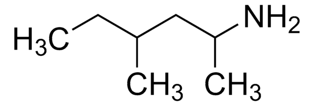 1,3-二甲基戊胺 analytical standard