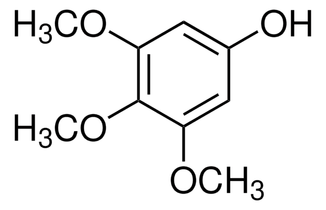 3,4,5-Trimethoxyphenol 97%