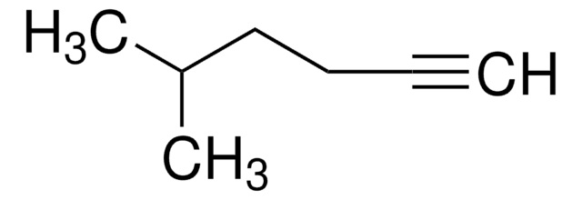 5-Methyl-1-hexyne 97%