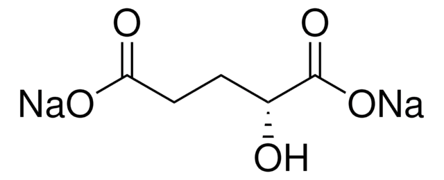 2-羟基-D-谷氨酸 二钠盐 &#8805;95% (GC)
