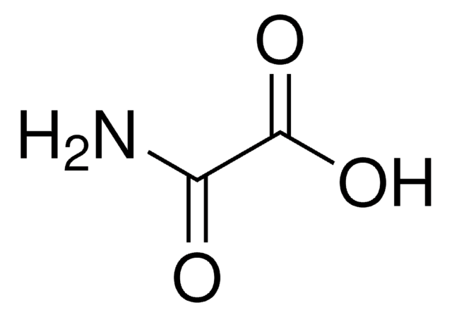 Oxamic acid &#8805;98%