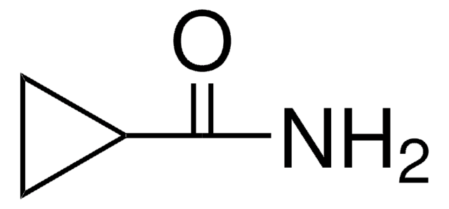 CYCLOPROPANECARBOXAMIDE AldrichCPR