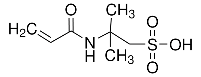 2-Acrylamido-2-methyl-1-propanesulfonic acid 99%