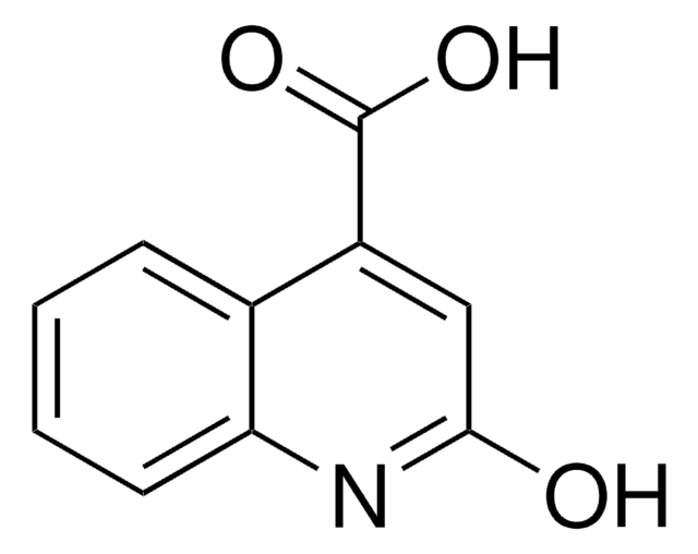 2-羟基喹啉-4-羧酸 97%