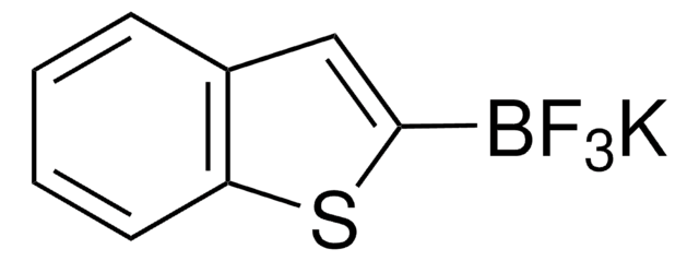 苯并[b]噻吩-2-基-2-三氟硼酸钾 97%