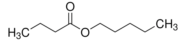 丁酸戊酯 &#8805;98%, FG
