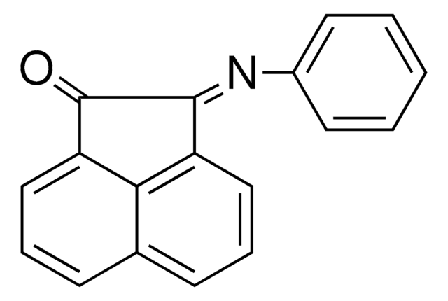 2-PHENYLIMINO-2H-ACENAPHTHYLEN-1-ONE AldrichCPR