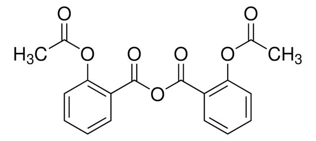 阿司匹林杂质F Pharmaceutical Secondary Standard; Certified Reference Material