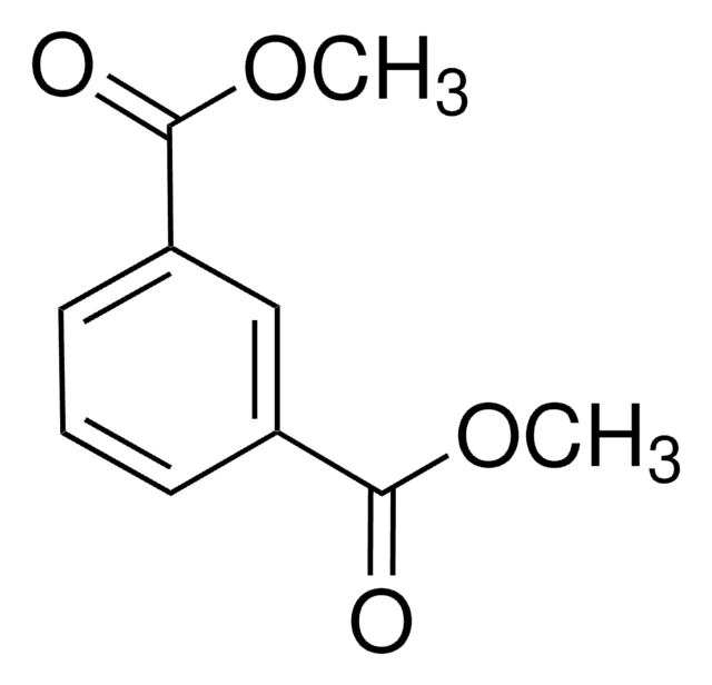间苯二甲酸二甲酯 ReagentPlus&#174;, 99%