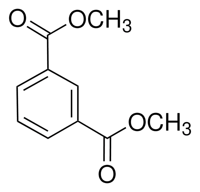 间苯二甲酸二甲酯 analytical standard