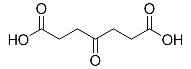 4-Oxoheptanedioic acid 98%
