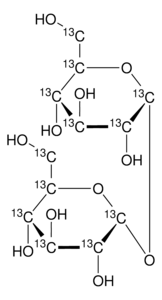 α,α−Trehalose-13C12 99 atom % 13C, 99% (CP)
