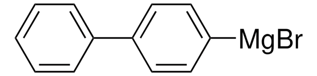 4-Biphenylmagnesium bromide solution 0.5&#160;M in THF