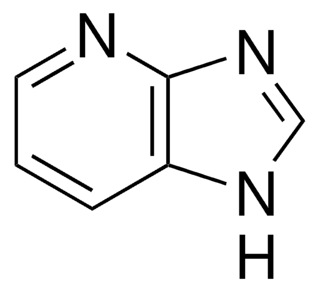 4-氮杂苯并咪唑 99%