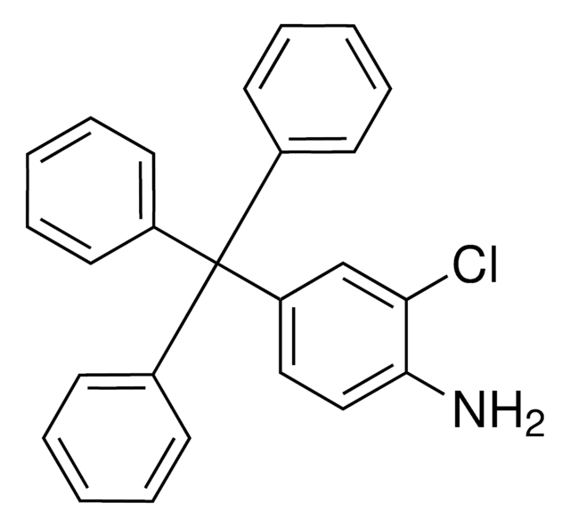 2-CHLORO-4-TRITYLANILINE AldrichCPR