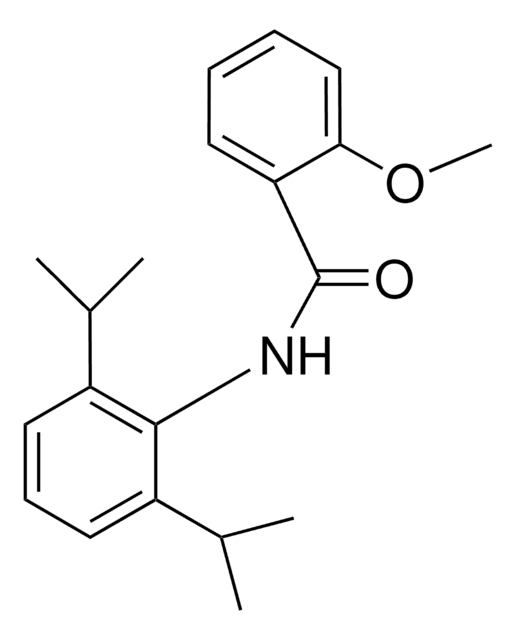 2',6'-DIISOPROPYL-2-METHOXYBENZANILIDE AldrichCPR