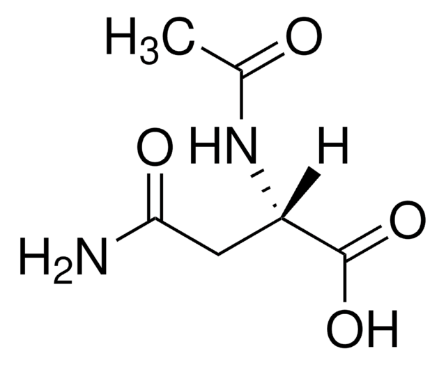 N&#945;-乙酰基-L-天冬酰胺 98%