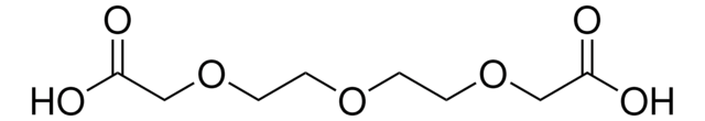 3,6,9-Trioxaundecanedioic acid technical, &#8805;70% (T)