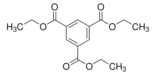 1,3,5-苯三羧酸三乙酯 97%